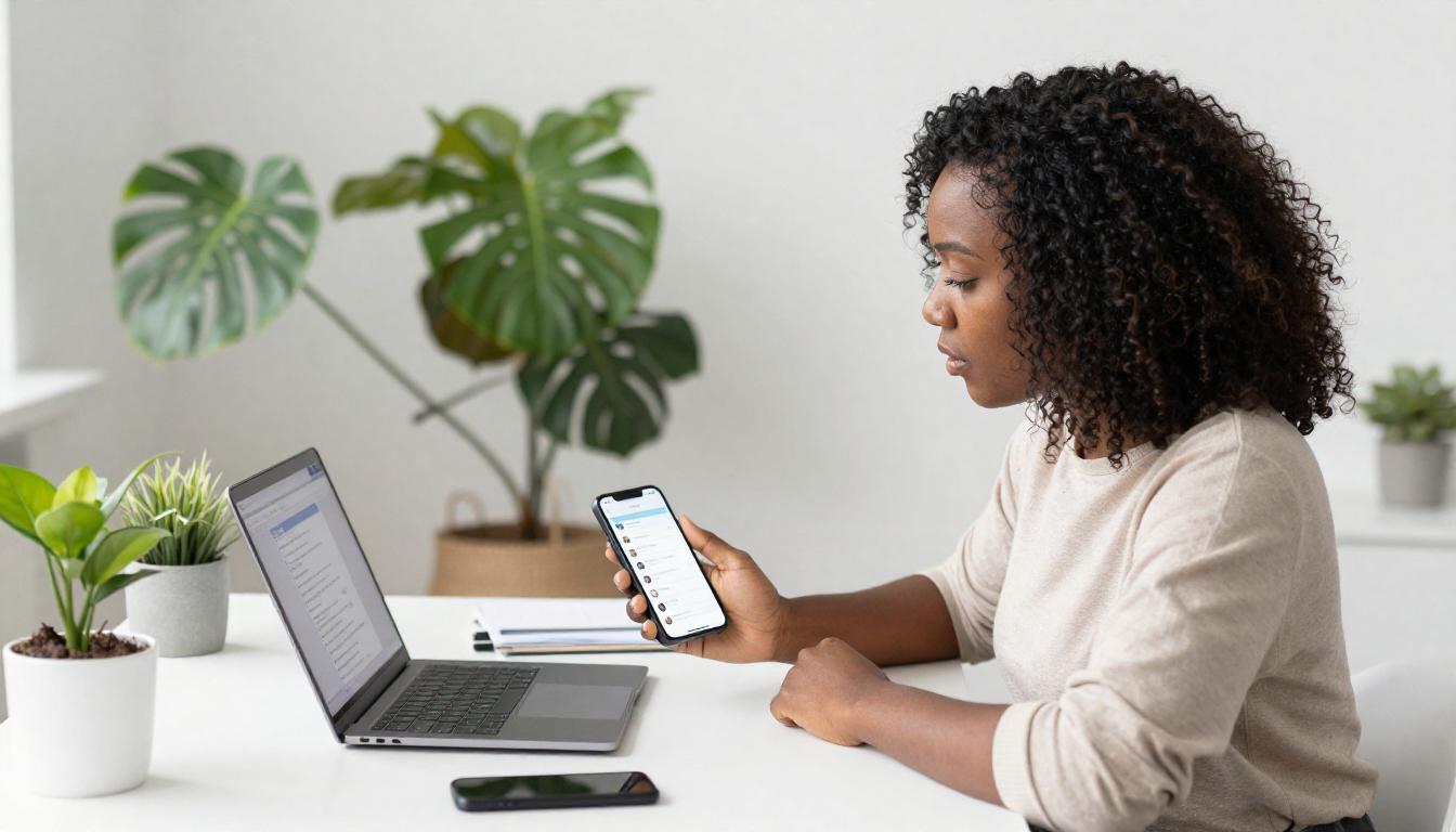 How to Stop Chasing Payments on WhatsApp and Build a Course Business That Runs Without You