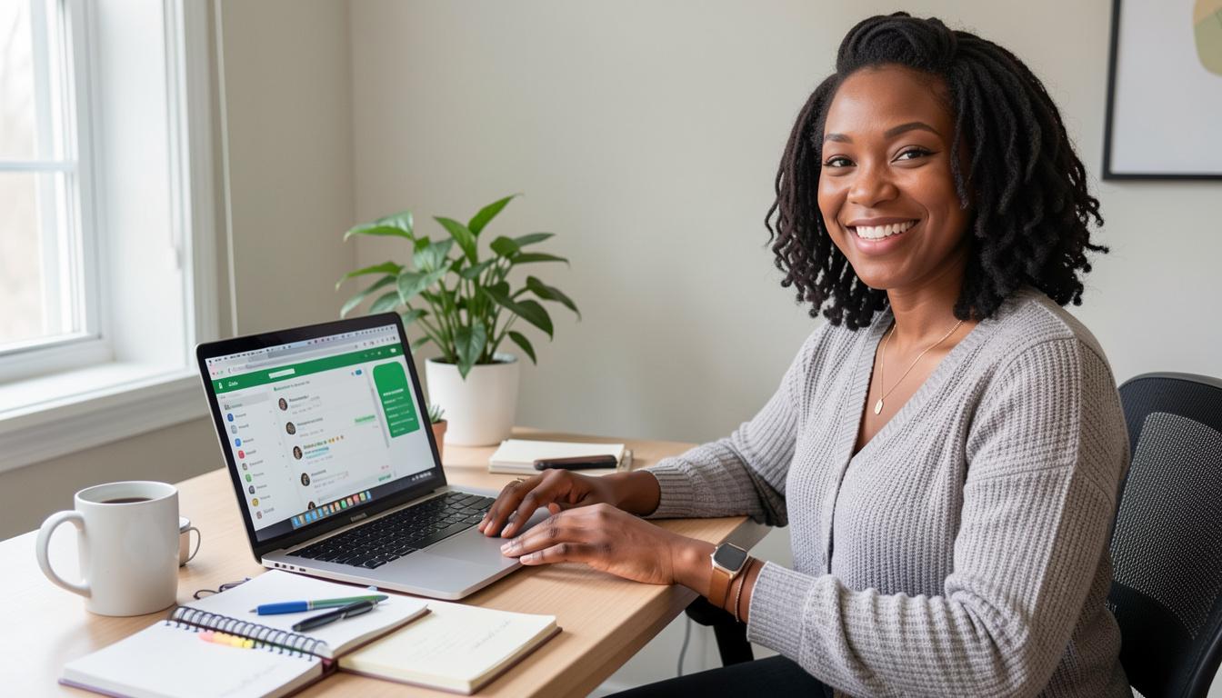 Digital Products for African Creators: From Idea to First Sale