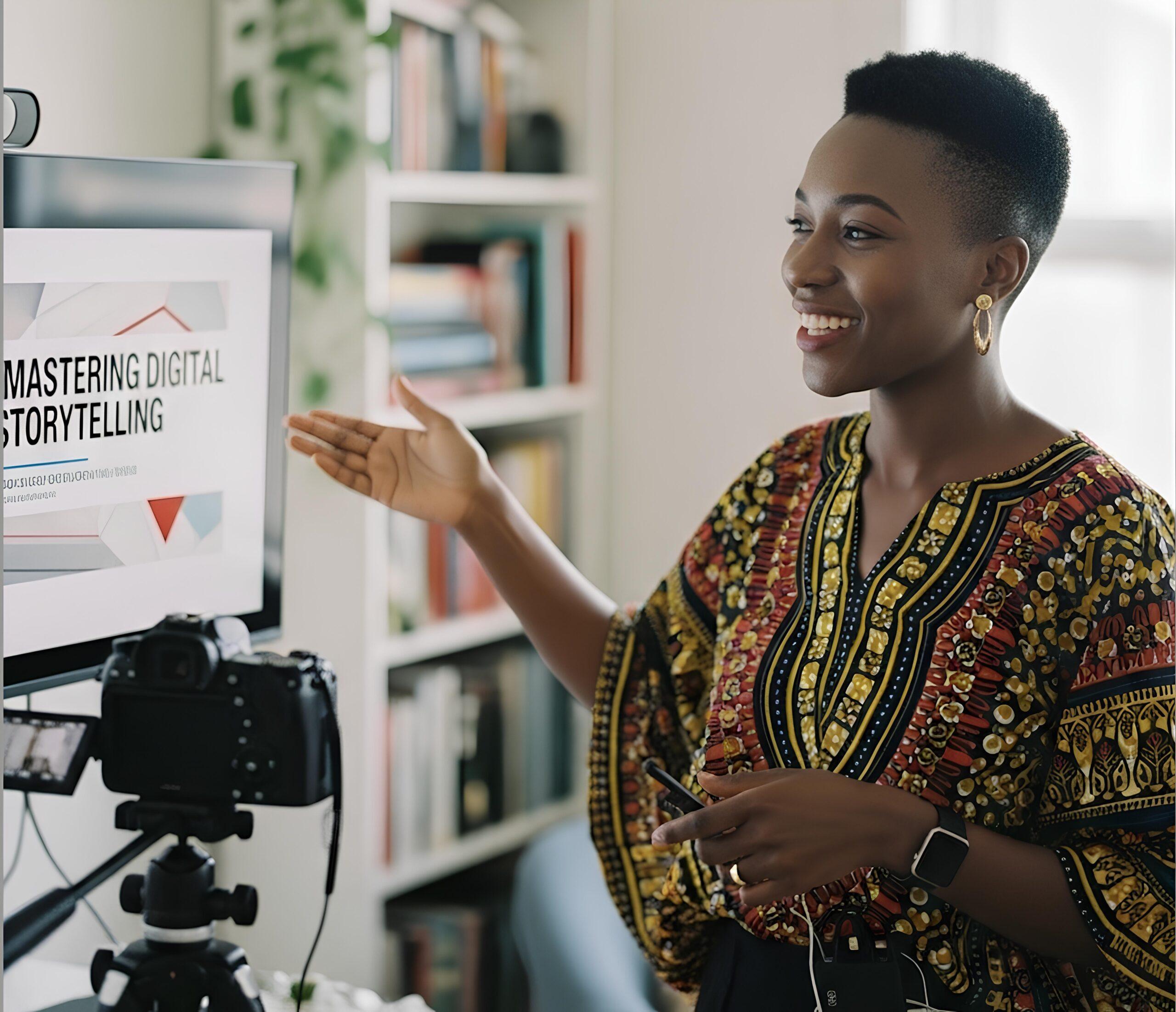 The Complete Guide to Selling Online Courses in Nigeria (2026)